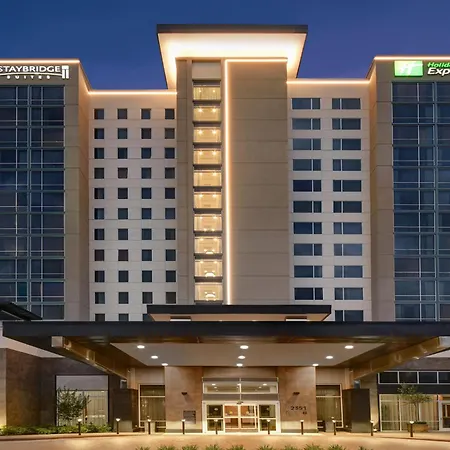 Holiday Inn Express - Houston - Galleria Area By Ihg-2