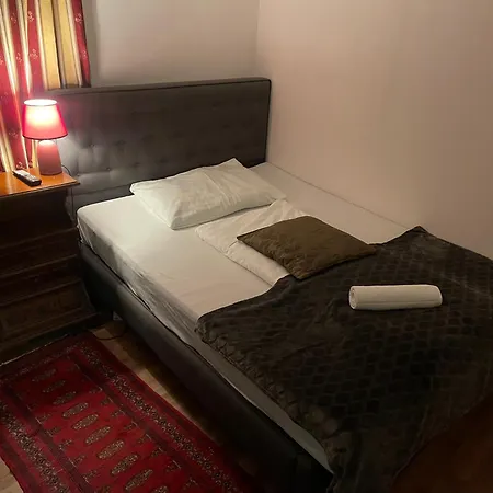 Corso, Zimmer&Frühstück-2