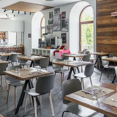 B&B Hotel Passo Tre Croci Cortina-3