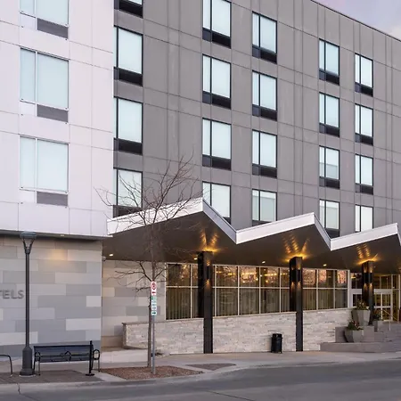Even Hotel Rochester - Mayo Clinic Area By Ihg-2