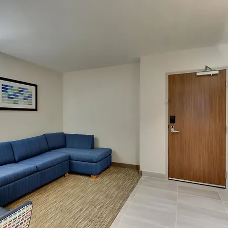 Holiday Inn Express & Suites - Dawsonville By Ihg-3