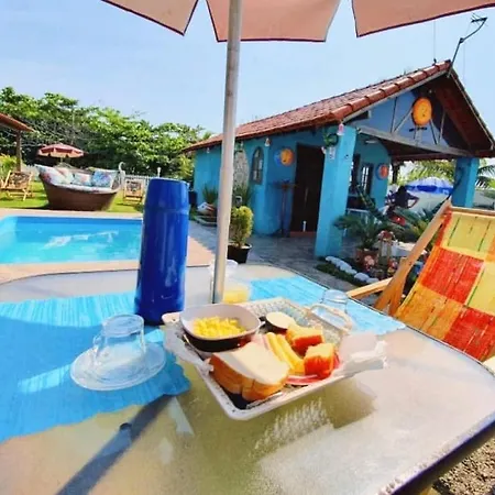 Pousada da Praia-2
