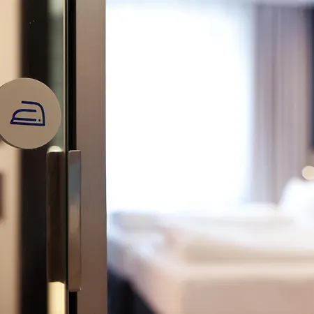 Holiday Inn Express - Lustenau-3