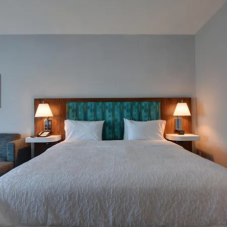 Hampton Inn & Suites Middleburg, Fl-3