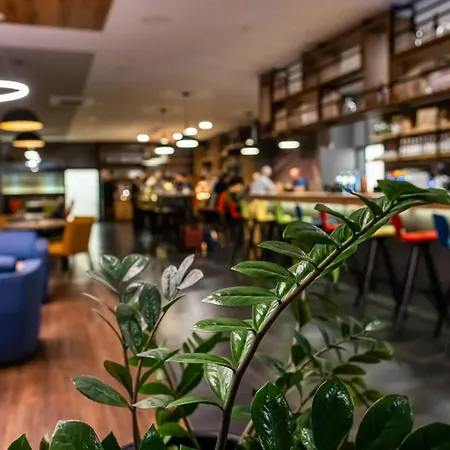 Aiden by Best Western Stadtgut Hotel Steyr - FREE PARKING-2