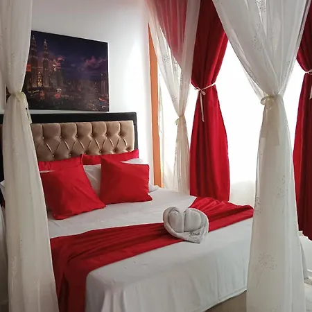 Hoteles Orito El Faraon Orito-2