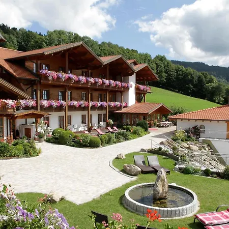 Hotel Mariandl - Singender Wirt-2