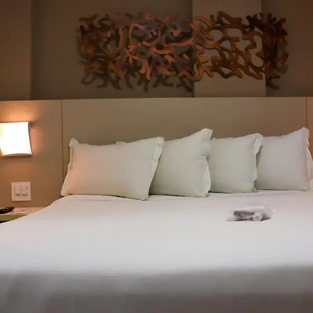 Lagoon Prime Hotel-2