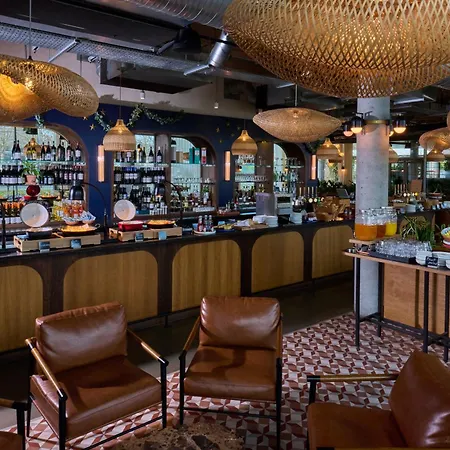 Hyatt Centric Cambridge-2