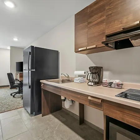 My Place Hotel-Wenatchee, Wa-2