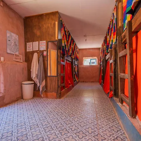 Casa Voyage Hostel-3
