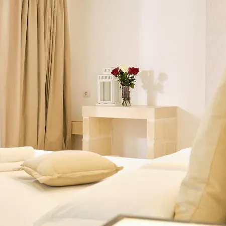 Hotel Barone Di Mare-3