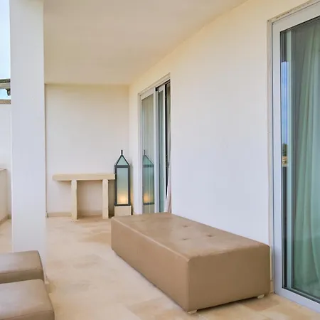 Hotel Barone Di Mare-2