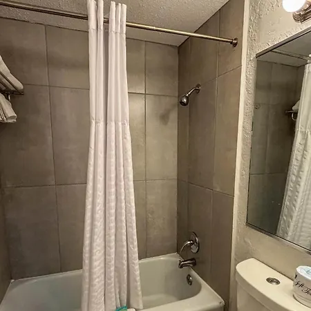 Motel 6 Altamonte Springs Fl-2