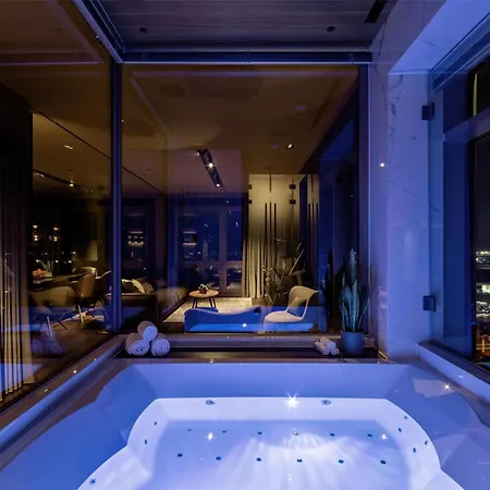 B'Mine Frankfurt Airport, Worldhotels Crafted-2