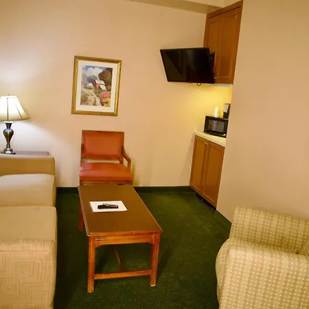 Hotel Mead Resorts & Conventions Center-3