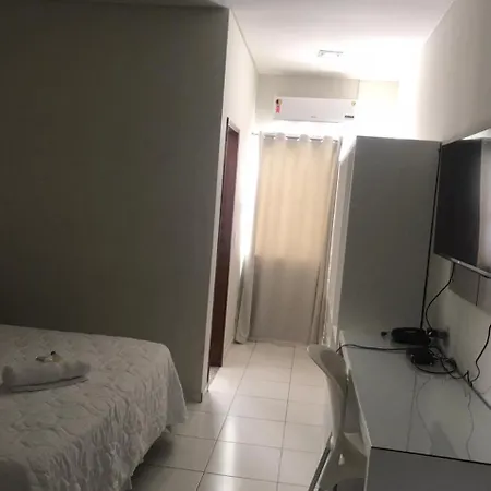 Hotel Sabrina-3