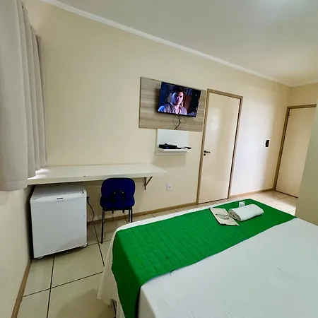 Copaiba Palace Hotel-3