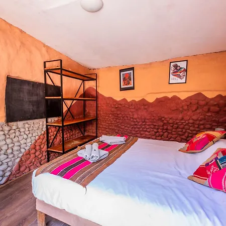 Casa Voyage Hostel-2