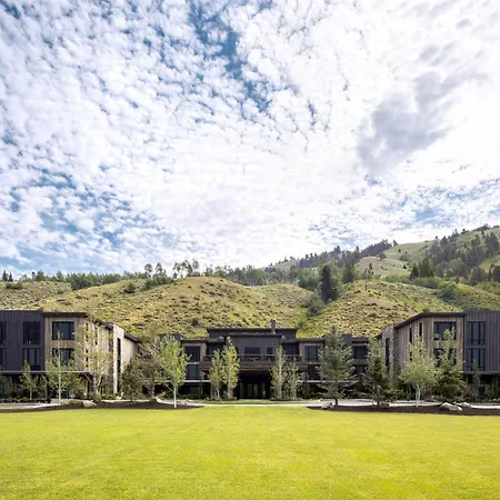 The Sylvan Lodge At Snake River Sporting Club-3