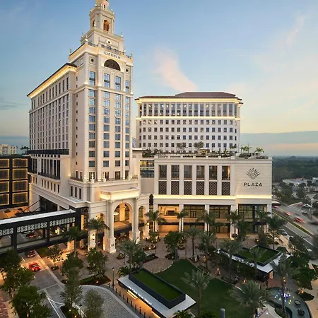 Loews Coral Gables Hotel-2