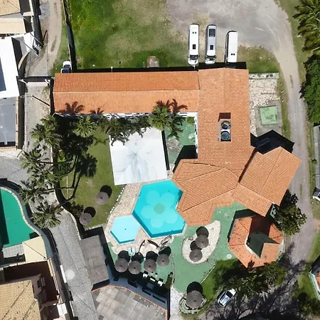 Pousada Cabo Frio-3