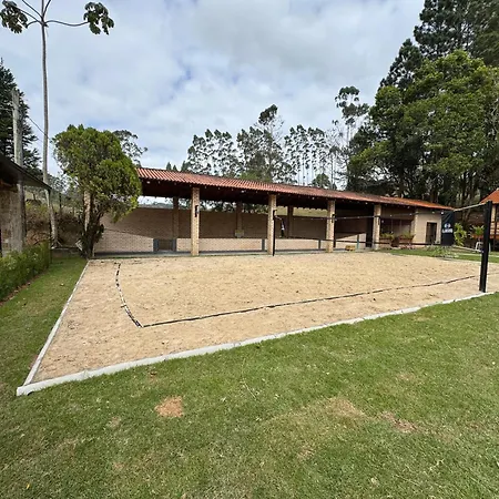 Fazenda dos Caetés-2