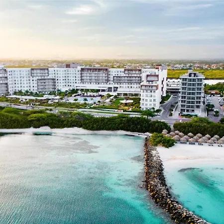 Embassy Suites By Hilton Aruba Beach Resort-2
