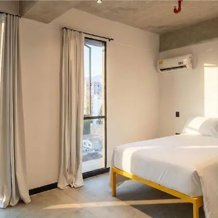 Indie Universe Creative Hotel-3