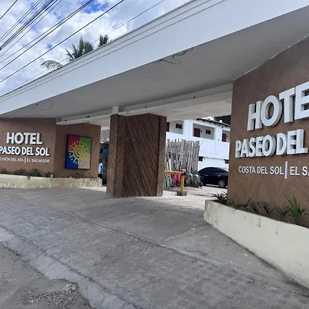 Hotel Paseo Del Sol-3