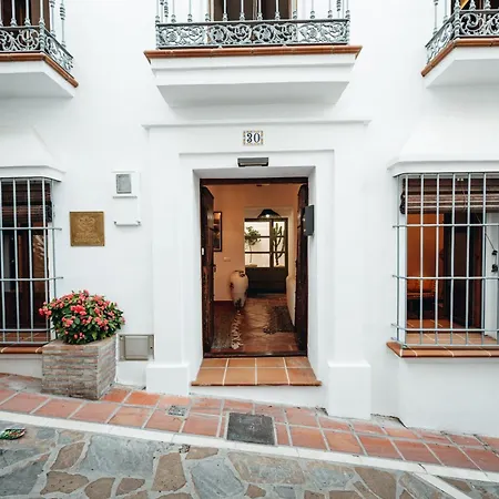 La Fonda Heritage Hotel Luxury, Relais & Chateaux-2