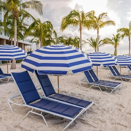 Jw Marriott Clearwater Beach Resort & Spa-3