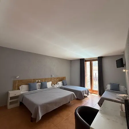 Hotel Acebo Plaza Mayor-2