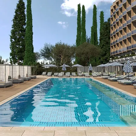 Barcelo Roma-2