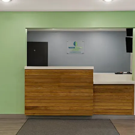 Woodspring Suites East Lansing - University Area-3