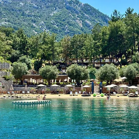 Z-Villas Beach Hotel-2