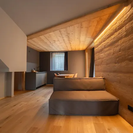 Le Suites De San Campel Rta-3