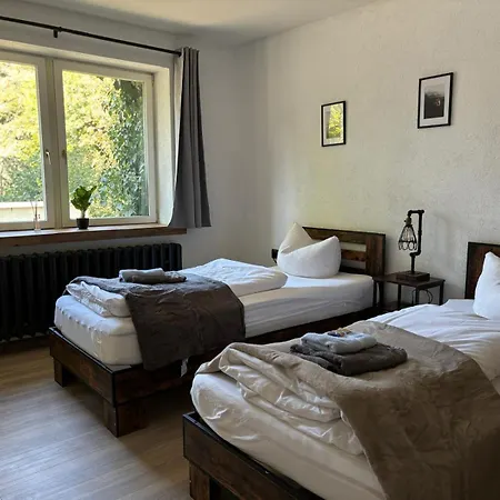 Hotel Mühlental-2