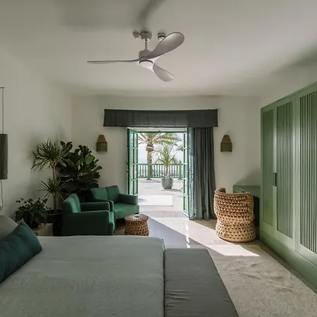 César Lanzarote Luxury Boutique Hotel - Adults Only-3