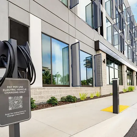 Ac Hotel By Marriott Jacksonville St Johns Town Center-2