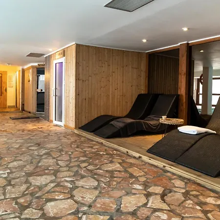 Odalys Hotel New Solarium-2
