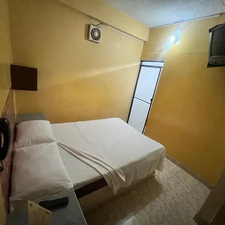 Hotel Ensueño-2