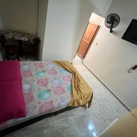 Hotel Ensueño-3