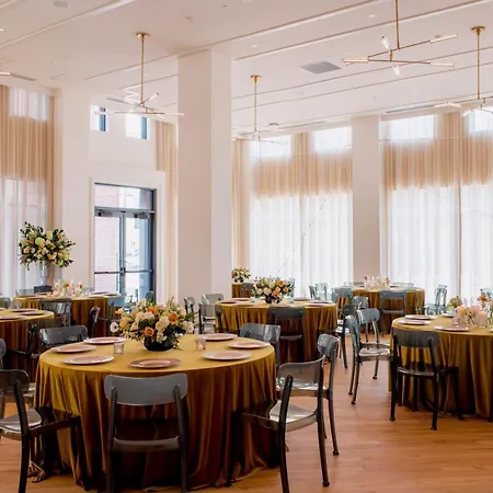 Hotel Heron Alexandria Old Town, Curio Collection By Hilton-2