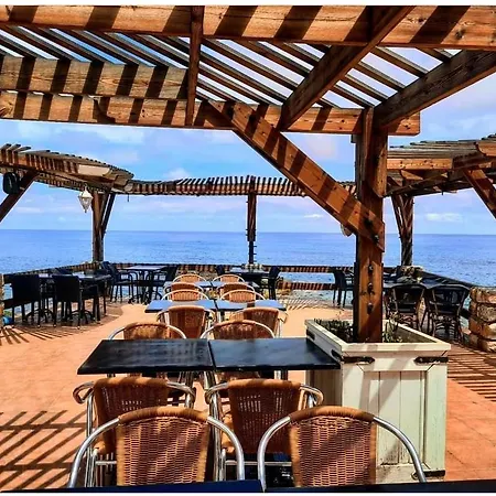 Auberge Thais - Tighremt - Bejaia-3