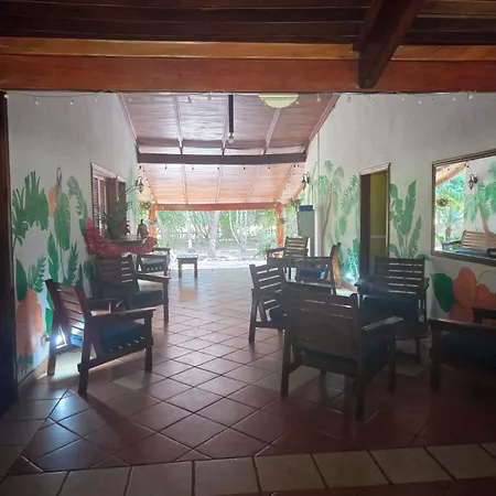 Lodge Barka Lounge-3