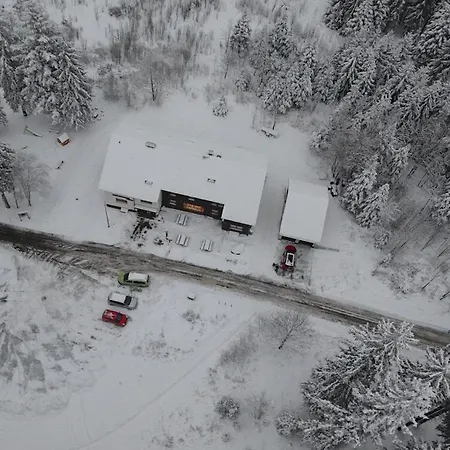 Naturfreundehaus Brend-3