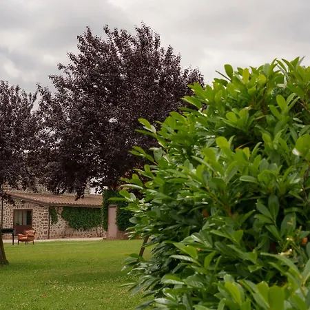 Relais di campagna la polledrara-3