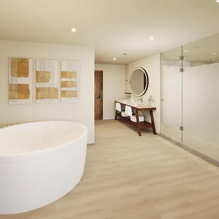 Hyatt Vivid Grand Island Cancun (Adults Only)-2