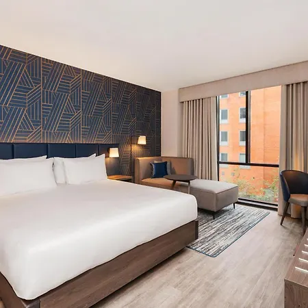 Hyatt Place Leeds-2